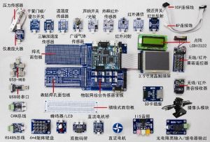 微締軟件電子行業(yè)MES系統MES-E應用特點分析